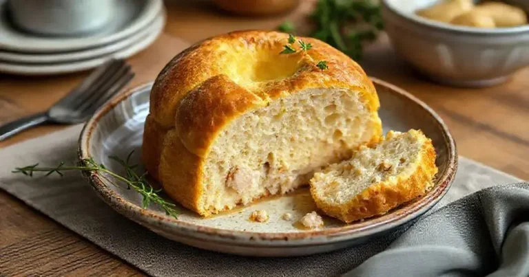 Como Fazer Bolo De Batata De Frango? como fazer bolo de batata de frango