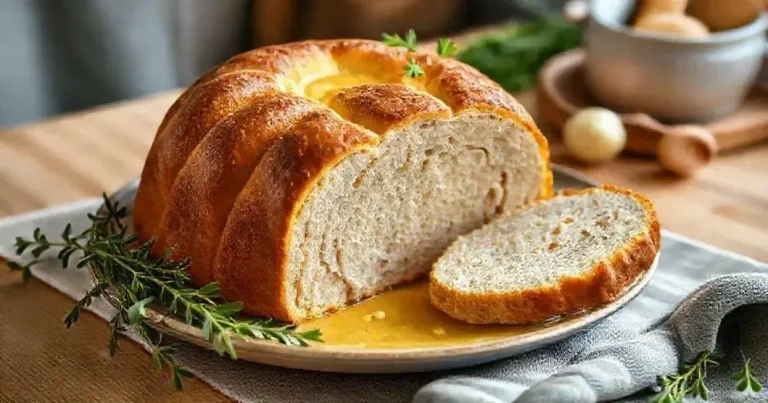 Como Fazer Bolo De Frango? como fazer bolo de frango