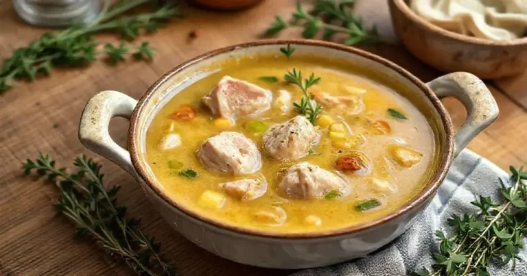 Como Fazer Caldo De Frango Sem Mandioca? como fazer caldo de frango sem mandioca