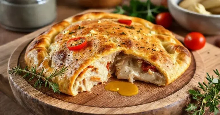 Como Fazer Calzone De Frango? como fazer calzone de frango