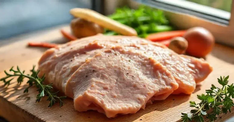 como fazer carne moida de frango