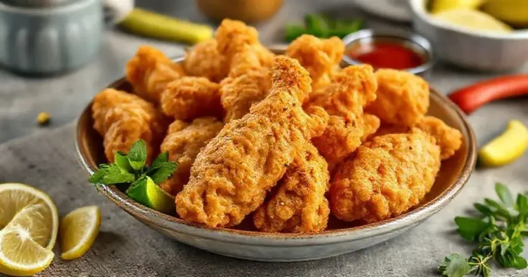 Como Fazer Coração De Frango Frito? como fazer coração de frango frito