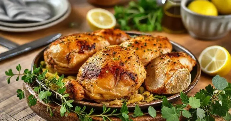 Como Fazer Coração De Frango No Forno? como fazer coração de frango no forno