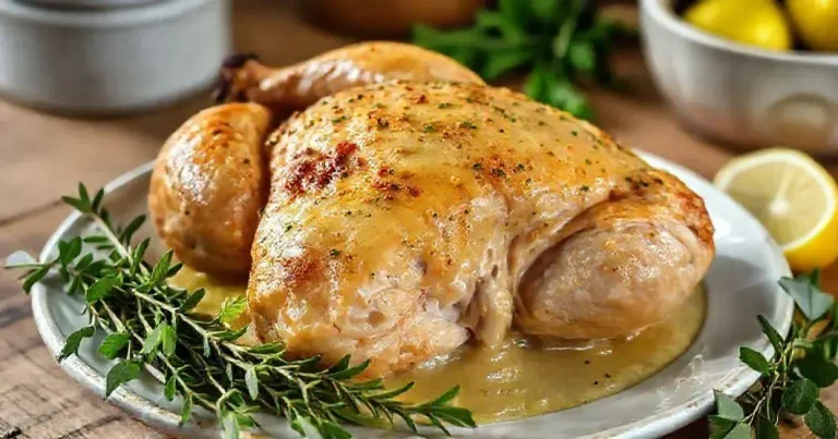 Como Fazer Coxa De Frango Assada Com Maionese? como fazer coxa de frango assada com maionese