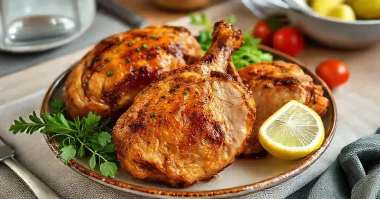 Como Fazer Coxa De Frango Na Airfryer? como fazer coxa de frango na airfryer