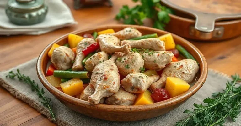 Como Fazer Cozido De Frango? como fazer cozido de frango