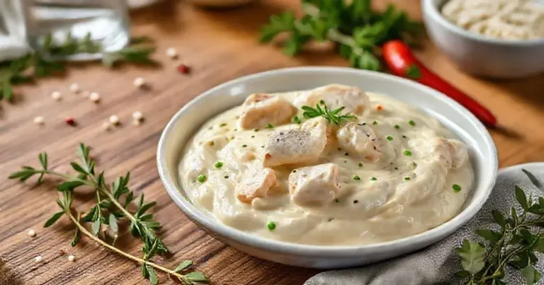 Como Fazer Creme De Frango Com Milho? como fazer creme de frango com milho