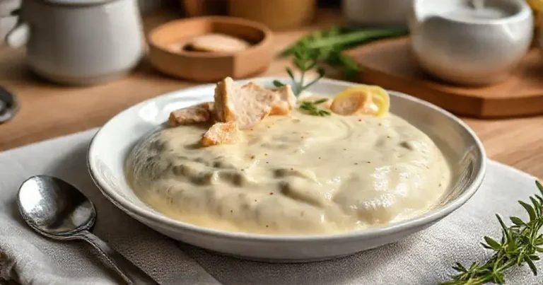 Como Fazer Creme De Frango Desfiado? como fazer creme de frango desfiado