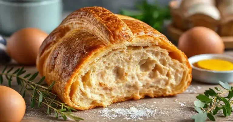 Como Fazer Croissant De Frango? como fazer croissant de frango