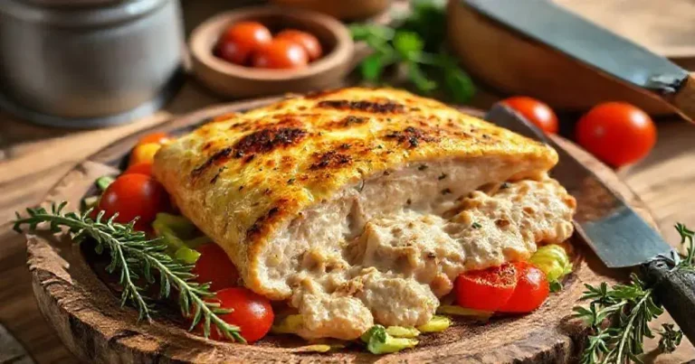 como fazer empada de frango para vender