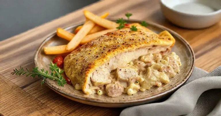 Como Fazer Empadão De Frango Com Massa Podre? como fazer empadão de frango com massa podre