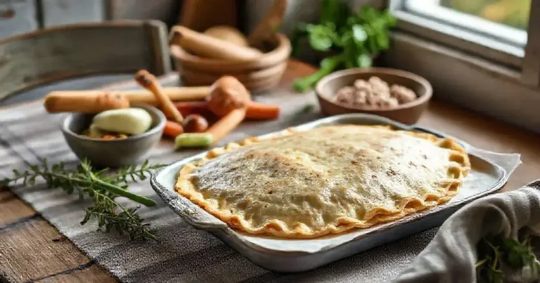 como fazer empanada de frango simples