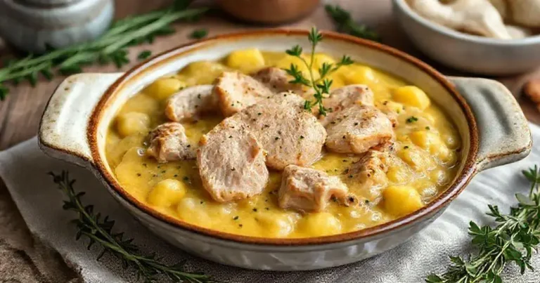 Como Fazer Escondidinho De Frango Com Mandioca? como fazer escondidinho de frango com mandioca