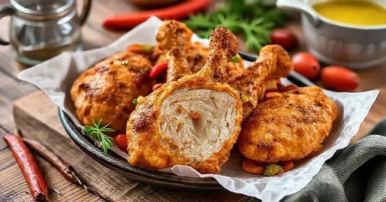 Como Fazer Espetinhos De Frango? como fazer espetinhos de frango