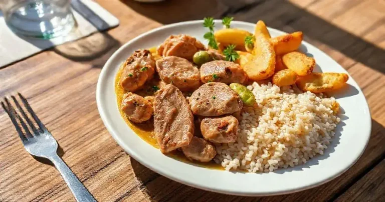 Como Fazer Estrogonofe De Carne De Frango? como fazer estrogonofe de carne de frango