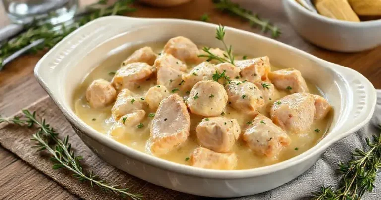 como fazer estrogonofe de frango com milho