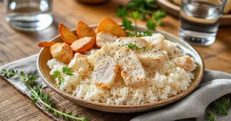 como fazer farofa de figado de frango