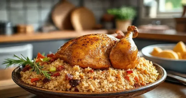 Como Fazer Farofa Para Frango? como fazer farofa para frango