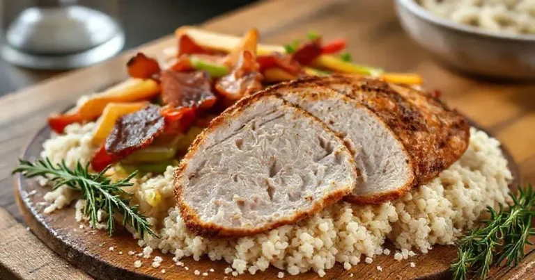 como fazer farofa para rechear frango