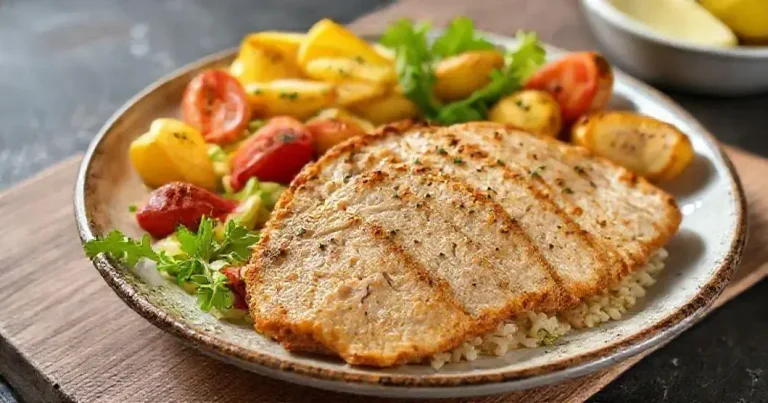 Como Fazer File De Frango A Milanesa No Forno? como fazer file de frango a milanesa no forno