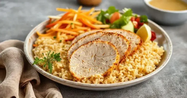 como fazer file de frango empanado com trigo
