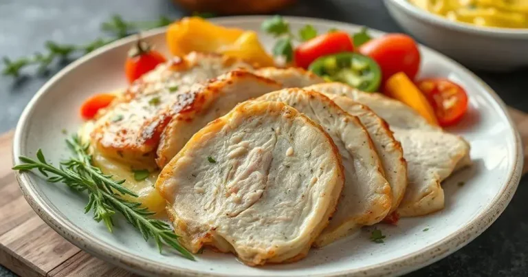 Como Fazer File De Frango Sassami? como fazer file de frango sassami