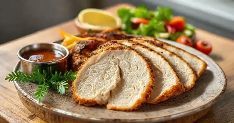 Como Fazer File Frango Empanado? como fazer file frango empanado