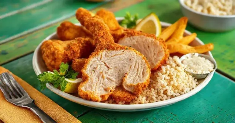 Como Fazer Frango A Passarinho Frito? como fazer frango a passarinho frito