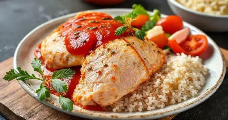 Como Fazer Frango Ao Molho De Tomate? como fazer frango ao molho de tomate