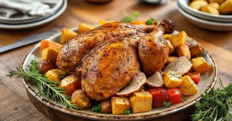 Como Fazer Frango Assada No Forno Em Pedaços Simples? como fazer frango assada no forno em pedaços simples