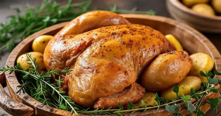 como fazer frango assado de padaria