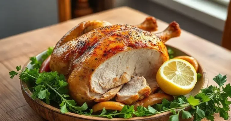 Como Fazer Frango Assado Em Casa? como fazer frango assado em casa