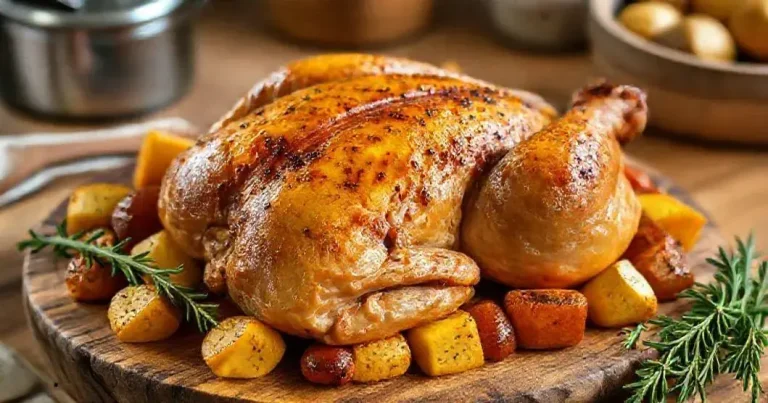 Como Fazer Frango Assado Suculento? como fazer frango assado suculento