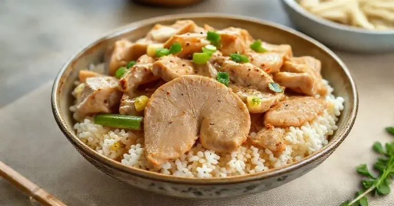 Como Fazer Frango Chinês? como fazer frango chinês