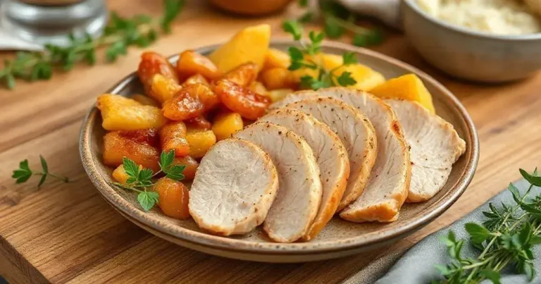 Como Fazer Frango Com Abacaxi? como fazer frango com abacaxi