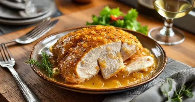 Como Fazer Frango Com Mostarda? como fazer frango com mostarda