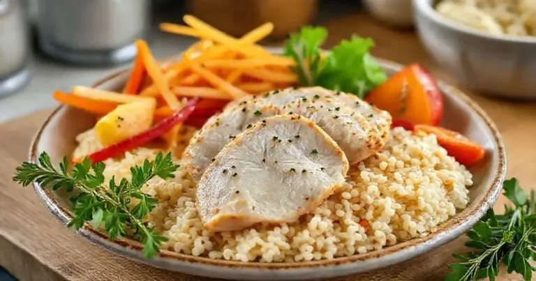 Como Fazer Frango Com Palmito? como fazer frango com palmito