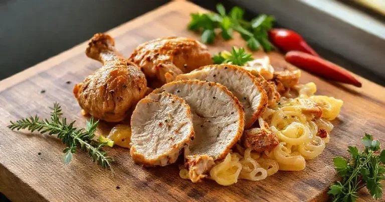 Como Fazer Frango Com Quiabo Na Panela De Pressão? como fazer frango com quiabo na panela de pressão