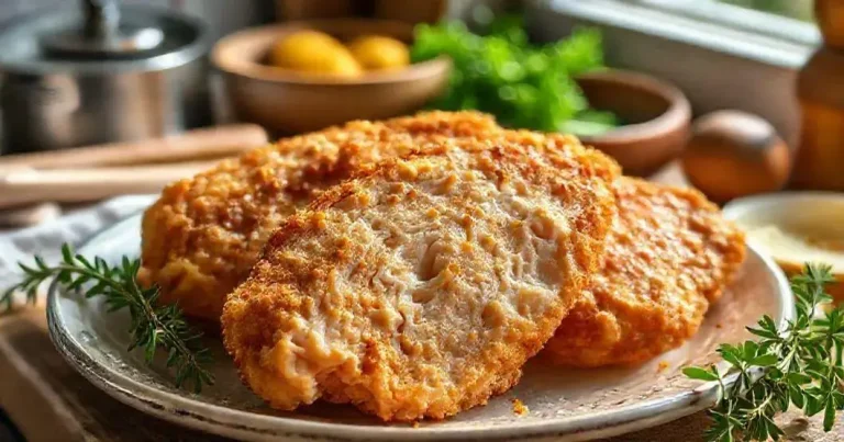 Como Fazer Frango Crispy? como fazer frango crispy