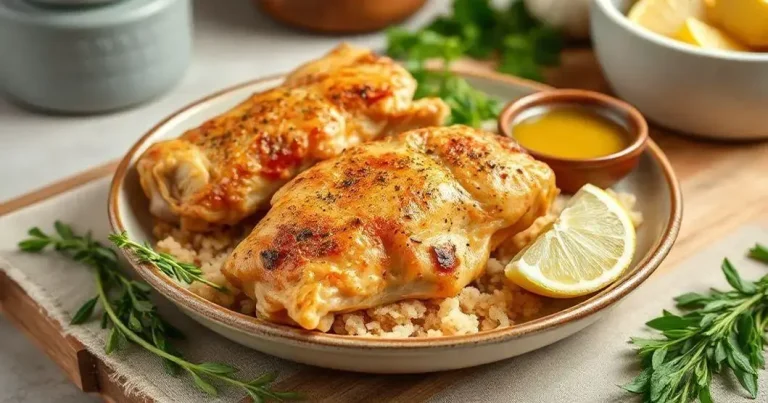 como fazer frango crocante com farinha de rosca