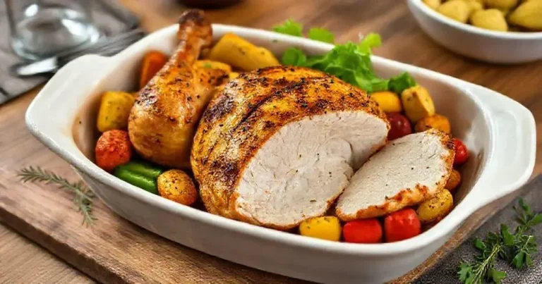 Como Fazer Frango Crocante No Forno? como fazer frango crocante no forno