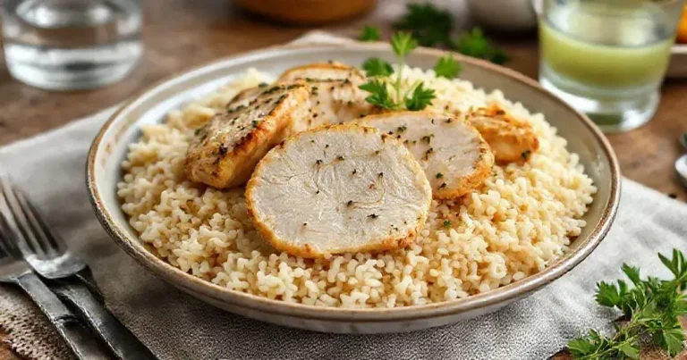 Como Fazer Frango Desfiado Com Arroz? como fazer frango desfiado com arroz