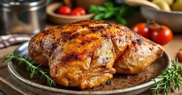 Como Fazer Frango Desossado No Forno? como fazer frango desossado no forno