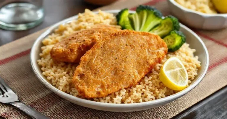 Como Fazer Frango Frito No Microondas? como fazer frango frito no microondas