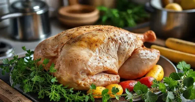 Como Fazer Frango Inteiro Assado Na Panela De Pressão? como fazer frango inteiro assado na panela de pressão