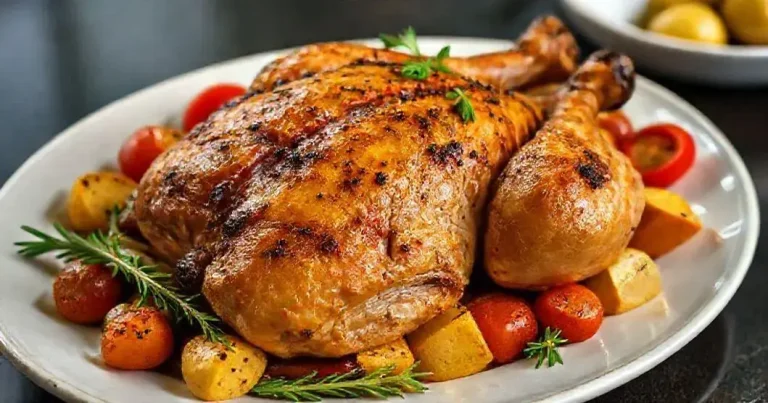 Como Fazer Frango Inteiro Assado No Forno? como fazer frango inteiro assado no forno