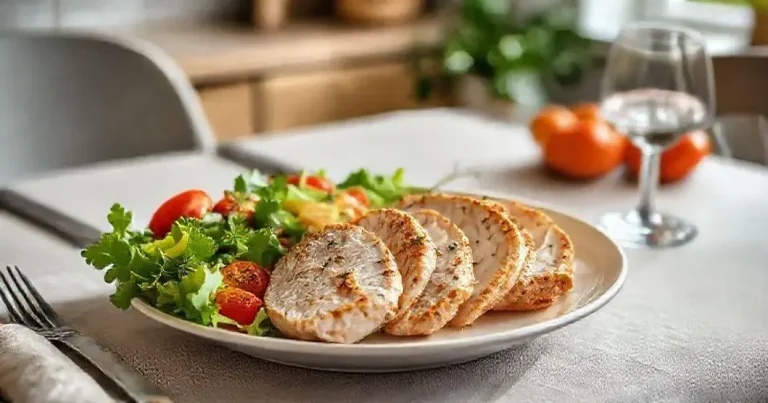 Como Fazer Frango Light? como fazer frango light