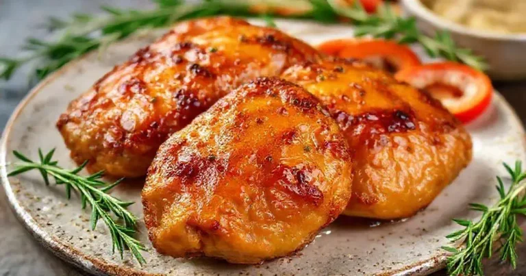 como fazer frango no açucar