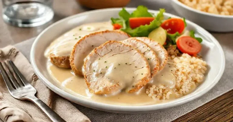 Como Fazer Frango No Creme De Leite? como fazer frango no creme de leite