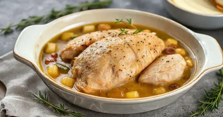 Como Fazer Frango No Molho Simples? como fazer frango no molho simples